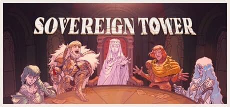 Sovereign Tower