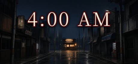 4am