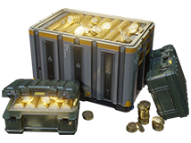 19,440 Delta Coins