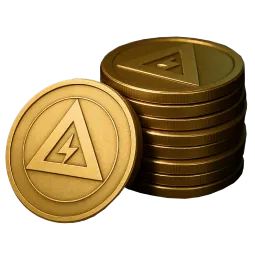 30 Delta Coins