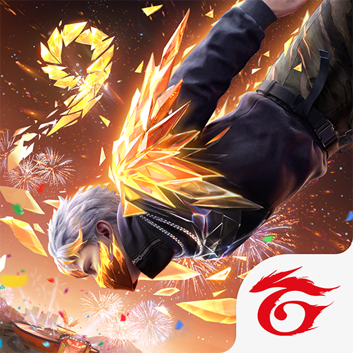 Free Fire (SG)