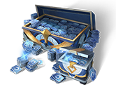 8,000 Tokens