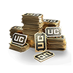 1,500 UC