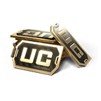 300 UC