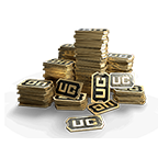 3,000 UC